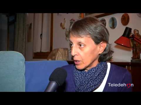 LECCE: LA STORIA DI GIUSI MARAZIA AFFETTA DA SENSIBILITA` CHIMICA MULTIPLA