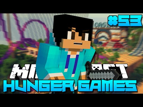 Minecraft: Hunger Games Episode 53 w/JPswag - I'm A Scumbag