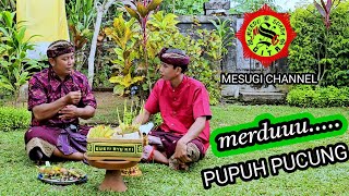 Download lagu PUPUH PUCUNG yg MERDU #pupuhpucung #geguritan #geguritanbali #mesugichannel mp3