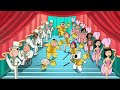 Family Guy Intro