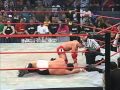 TNA Unbreakable 2005 Christopher Daniels Vs Samoa Joe Vs AJ Styles FULL