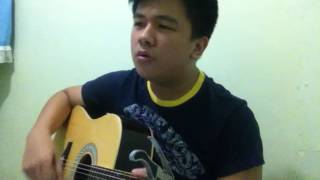 Nate Ruess - It Only Gets Much Worse Cover (by Andrew Sy)