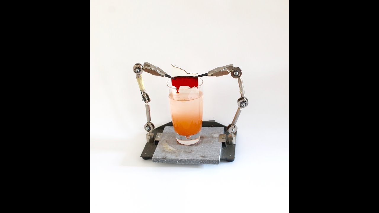 Everything changes and nothing stands still. (Heraclitus)