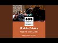 Osb Orquestra Sinfônica Brasileira - André Mehmari: Modular Paixões - Piano: André Mehmari...