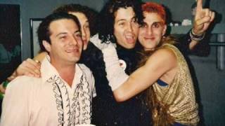 Perry Farrell - New Moon