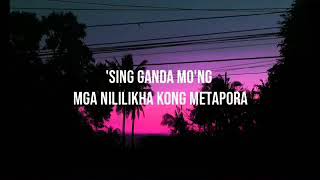 CLR | YOKONA (LYRIC VIDEO)