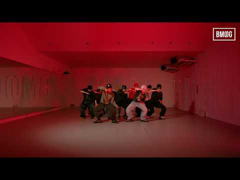 [BMSG The Boogie] YAO - 777 (feat. Awich, CHICO CARLITO, ONE OK ROCK & Paledusk) / -Dance Practice-