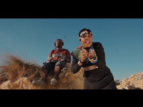 Dj Davic - Ni Songo Gungulela (Official Music Video) ft Mavhungu