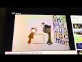 Sesame Street 3930 Letter U 1 2