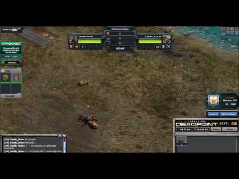 WAR COMMANDER GAGAMBOY VS SUROTSKY