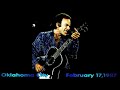 Neil Diamond Live in Oklahoma 1987 - Headed For The Future,Stand Up For Love & The Story Of My Life
