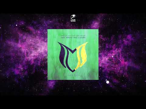 Made Of Light Feat. Zara Taylor - Just Above Yhe Clouds (Extended Mix) [SUANDA VOICE]