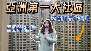 [閒聊] 台灣的40層以上住宅似乎還沒成為顯學