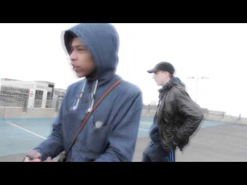 TEK1 - Younganz Fusion, EZE, Strika - #MannyToSheff