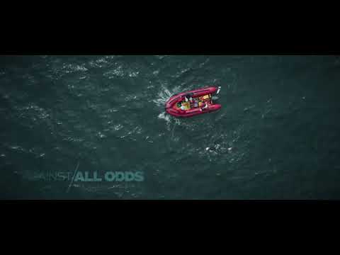 Against All Odds: The Alwyn Uys Story trailer thumbnail