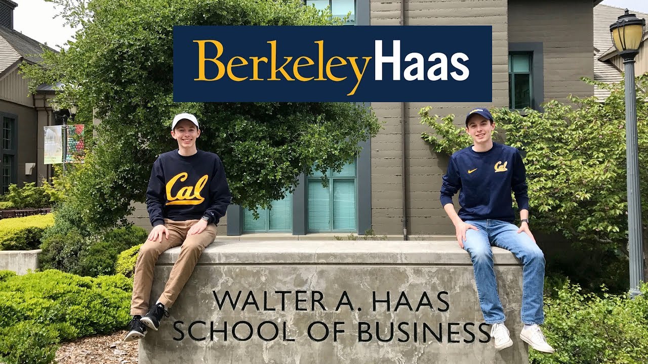 Applying to the Berkeley Haas Undergraduate Program - TheTechTwins