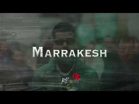 (SOLD) Dystinct x Bryan Mg x Oualid Type Beat 2023 - ''Marrakesh'' - @ProdRpBeats