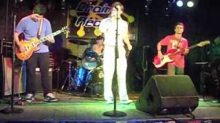 TL&ES Plays Chain Reaction Part 5: Nichole (Roses in the Rain)