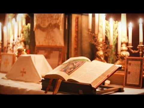 Zapraszamy na Roraty Akwinaty!