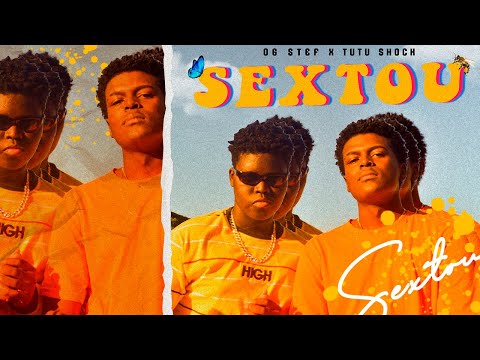 Unk Mob - Sextou (feat. Tutu Shock, OG Stef) [Official Music Video]