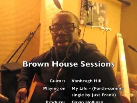 Brown House Sessions - Vanbrugh Hill