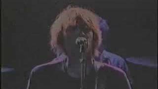 MUDHONEY   &#39;beneath the valley of the underdog&#39;  live &#39;98 chicago  metro