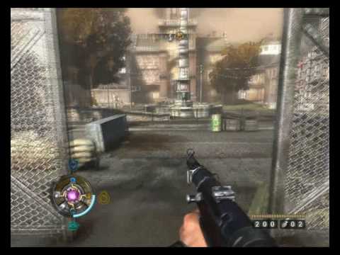 Wolfenstein 2 Midtow west PC version Hq 4 2