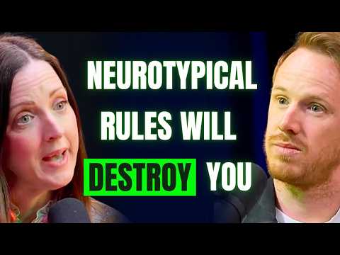 5 Cleaning Rules That DESTROY ADHD Brains (and 10 that actually help you declutter)