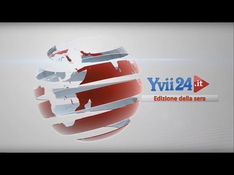 Yvii24 Notizie - Edizione 20 dicembre 2018