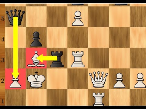 Annihilation of defense gets a new meaning | Shahinyan - Petrosian | Armenian Championship 2022