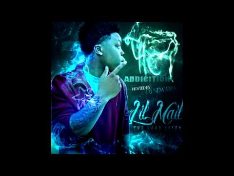 Lil Mail Ft. Rocko & Lil Tez -Feddi