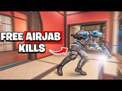 16 R6 Mechanics You Can ABUSE To Win More Games