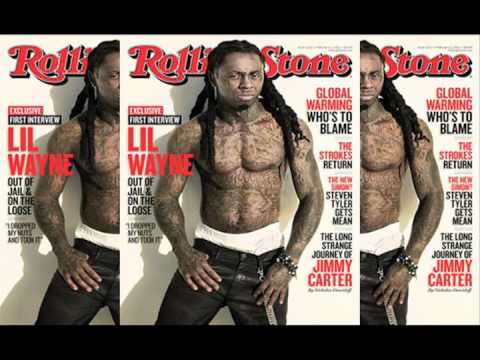 Lil Wayne YMCMB Diss Video