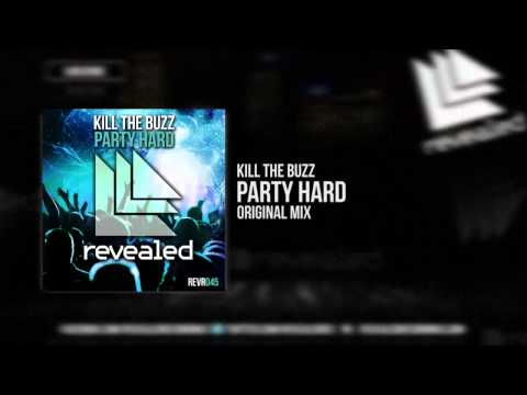 Video thumbnail for Party Hard