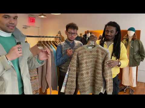 Jamieson's - Nov 14, 2025 - New in store this week