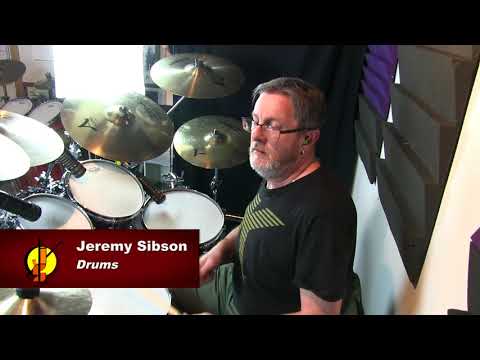 Modern Rock Country from Jim Riley's SGFTMD