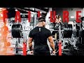 TAKING A RISK ON SQUAT | BIG BENCH GAINS