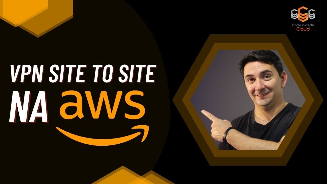 Aprenda Aqui como Conectar Seu Datacenter Com Cloud Aws