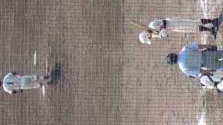 習志野　川上　2013.9.21