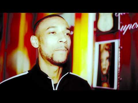 Kiefer - I Get High (Official Net Video) (@KieferOfficial)