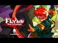 Vidéo de gameplay de Flynn: Son of Crimson  PC