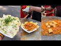Mumbai Ki Famous Khari Masala Mukesh Pav Bhaji Mulund Indian Street Food
