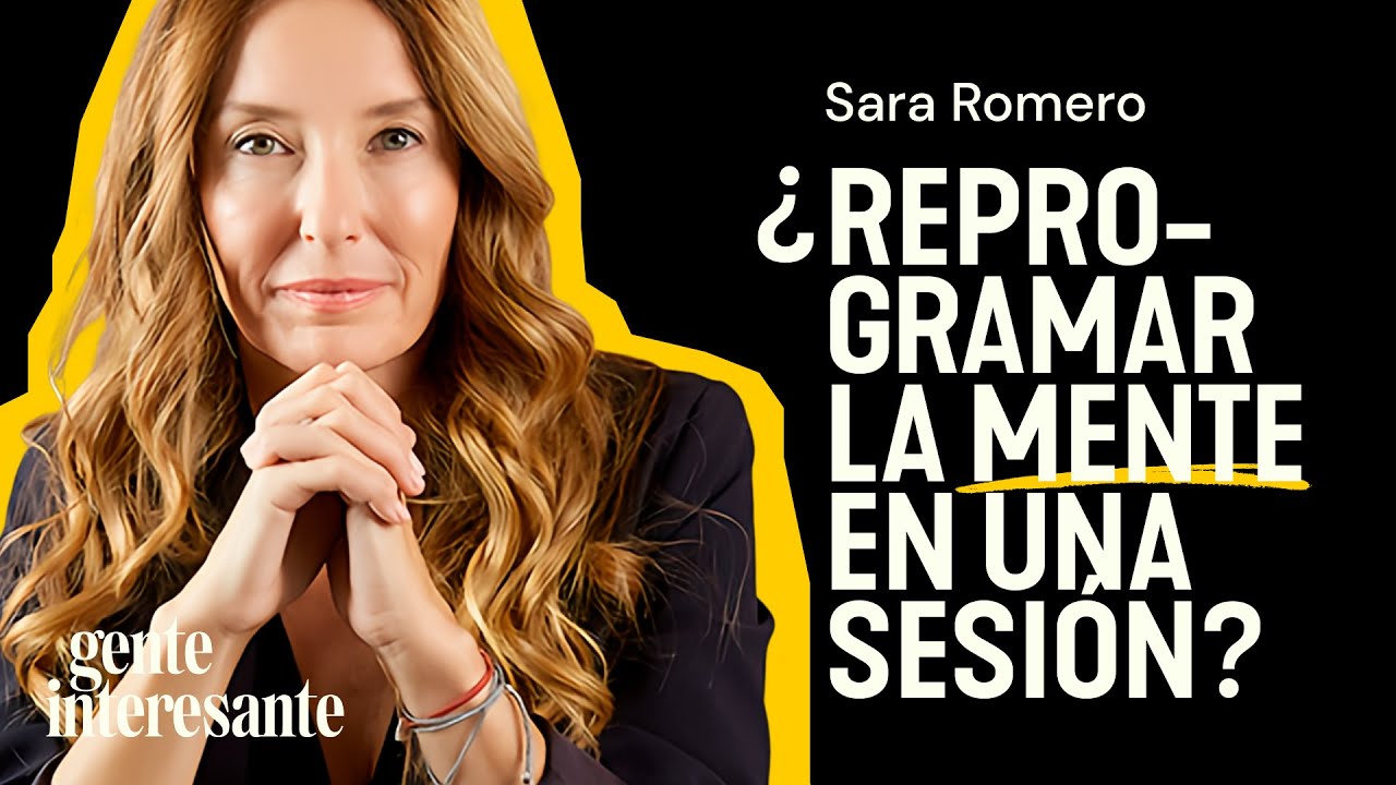 ¿Se Puede REPROGRAMAR la MENTE en una Sola Sesión? Descubre el Método SOMA