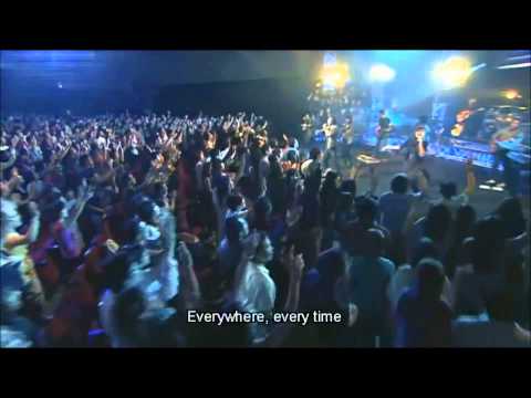 Every Day Of My Life - Sean Goh - New Creation Church, Singapore