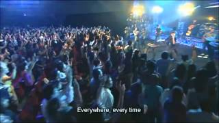 Every Day Of My Life - Sean Goh - New Creation Church, Singapore