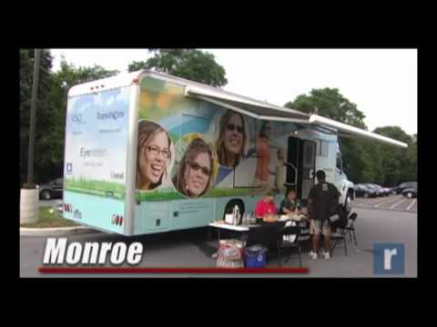 Record Newswatch  July 23, 2012