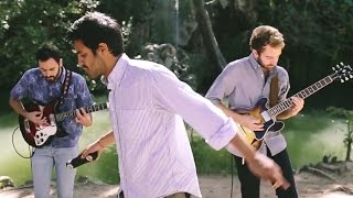 Young the Giant: It&#39;s About Time (In The Open)