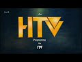 United Film Television Productions For HTV An HTV Programme For ITV 1998 2