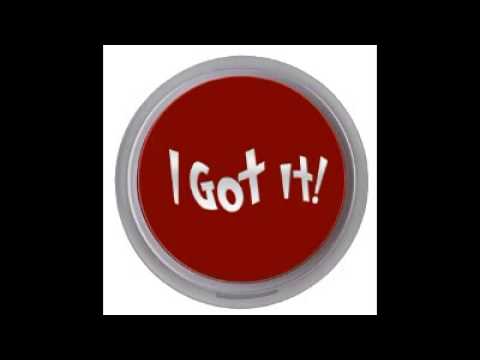 DomInglish Ft La'4s - Got It *NEW!*