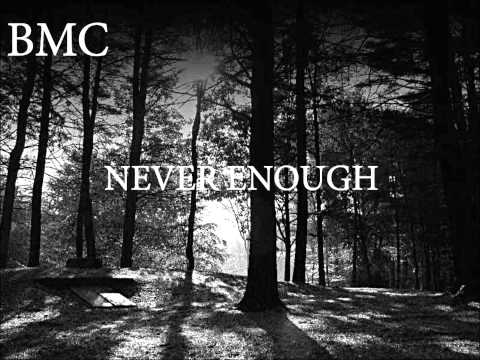 Ben McCarthy - Never Enough (Audio)